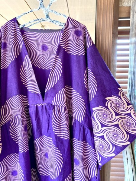 画像8: 《受注製作》切り替えロングドンマ (8)