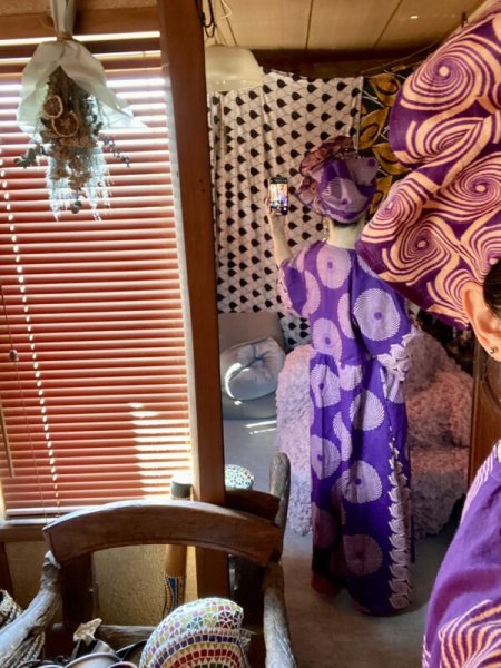 画像7: 《受注製作》切り替えロングドンマ (7)