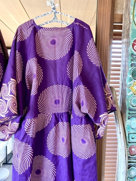 画像9: 《受注製作》切り替えロングドンマ (9)