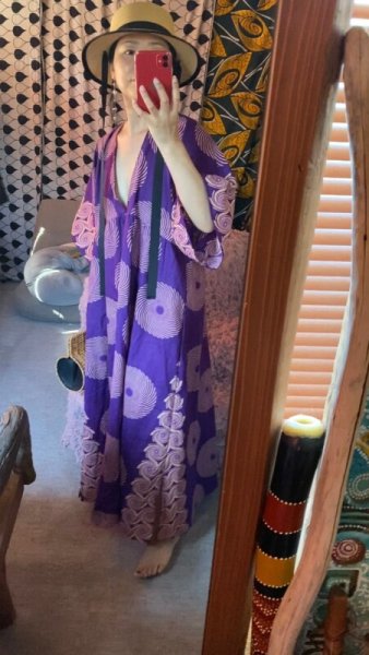 画像6: 《受注製作》切り替えロングドンマ (6)