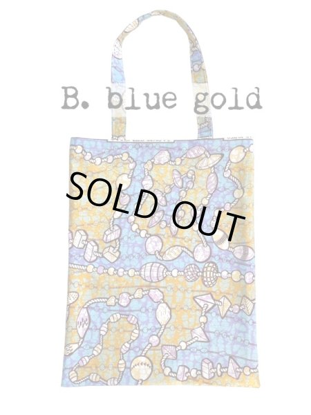 画像4: 即納☆送料無料☆パーニュのトートバッグ／５柄追加 (4)