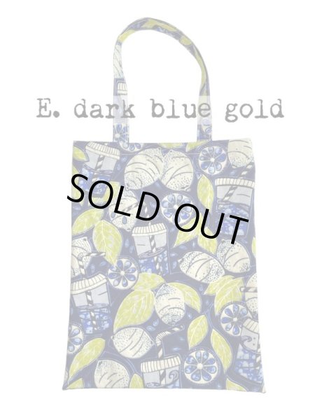 画像7: 即納☆送料無料☆パーニュのトートバッグ／５柄追加 (7)