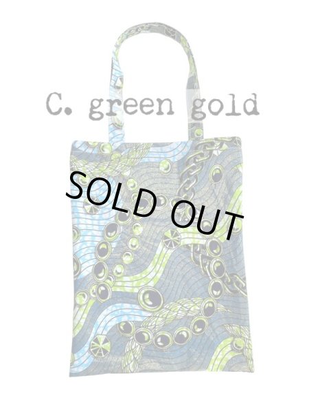 画像5: 即納☆送料無料☆パーニュのトートバッグ／５柄追加 (5)