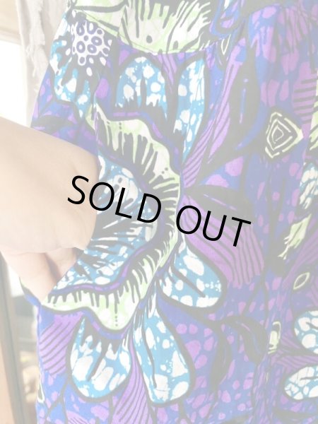 画像6: 【追加しました】即納☆送料無料☆ティアードパーティードレス／ベルスリーブ (6)