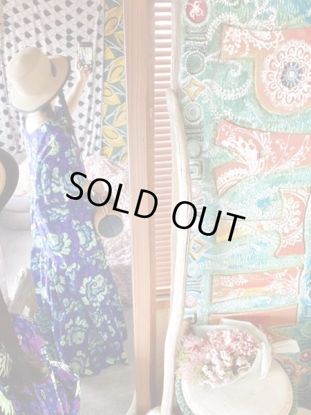 画像8: 【追加しました】即納☆送料無料☆ティアードパーティードレス／ベルスリーブ (8)