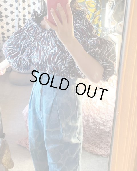 画像5: セミオーダー用パーニュse23053 (5)