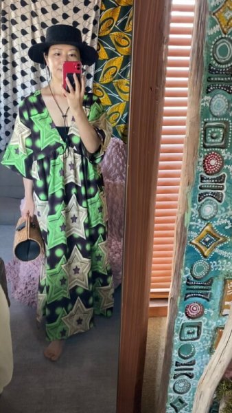 画像3: 《受注製作》切り替えロングドンマ (3)