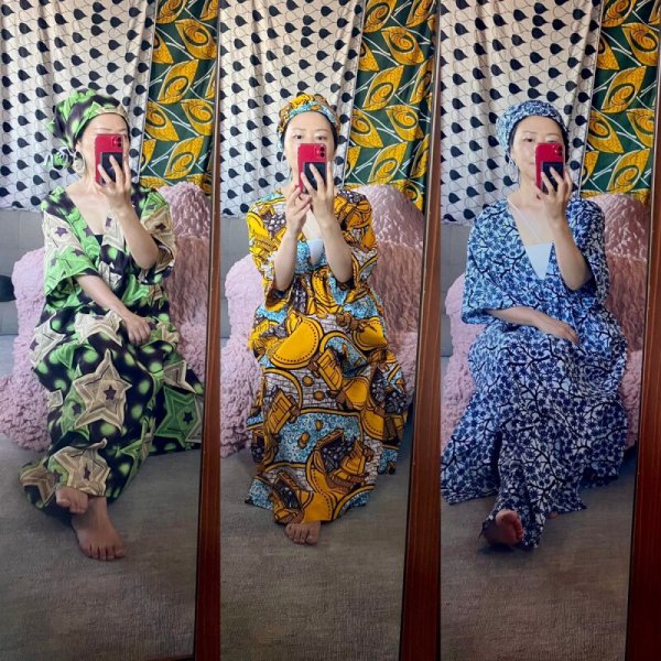 画像15: 《受注製作》切り替えロングドンマ (15)