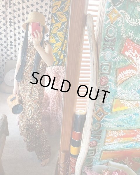 画像26: 《受注製作》厳選パーニュから選べる２wayレイヤードセットアップ (26)