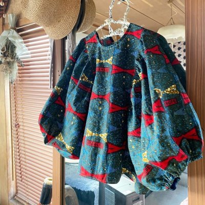 画像2: セミオーダー用パーニュse2528