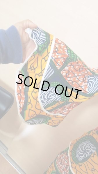 画像3: *送料無料*フリル＆フレア袖のセットアップ (3)