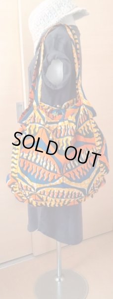 画像3: ラウンドバッグ (3)