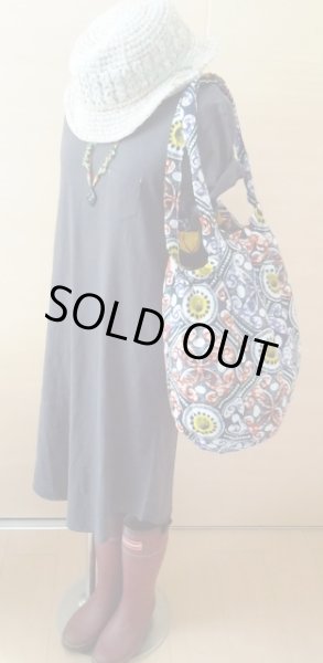 画像4: ラウンドバッグ (4)