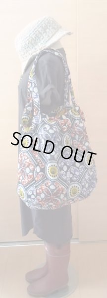 画像3: ラウンドバッグ (3)