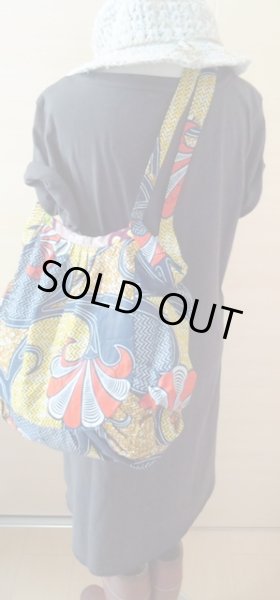 画像3: ラウンドバッグ (3)