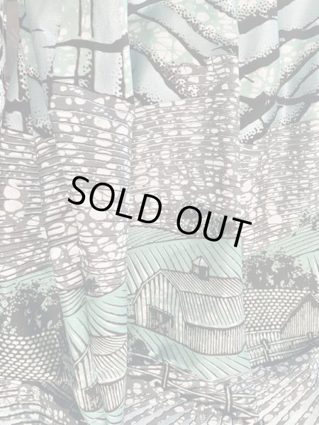 画像3: 即納★送料無料！ボリュームタックギャザースカート／リボン付き (3)