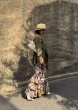 画像3: 《受注製作》トリプルフレアマーメイド（ファスナー） (3)