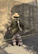 画像5: 《受注製作》トリプルフレアマーメイド（ファスナー） (5)