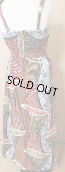 画像5: フルールドレス (5)