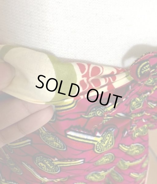 画像4: ママドレス (4)