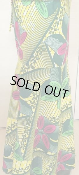 画像7: たっぷりフレアーのセットアップ (7)