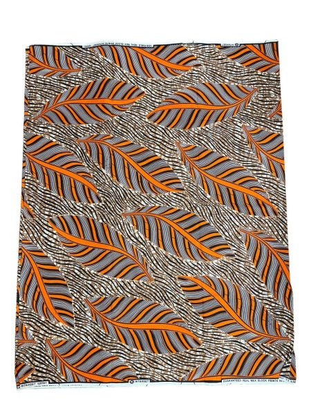 画像2: セミオーダー用パーニュ2418g (2)