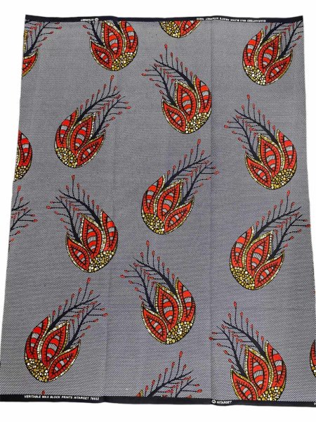 画像2: セミオーダー用パーニュ2402g (2)