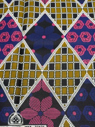 アフリカン - PATIKA-ethnic style-