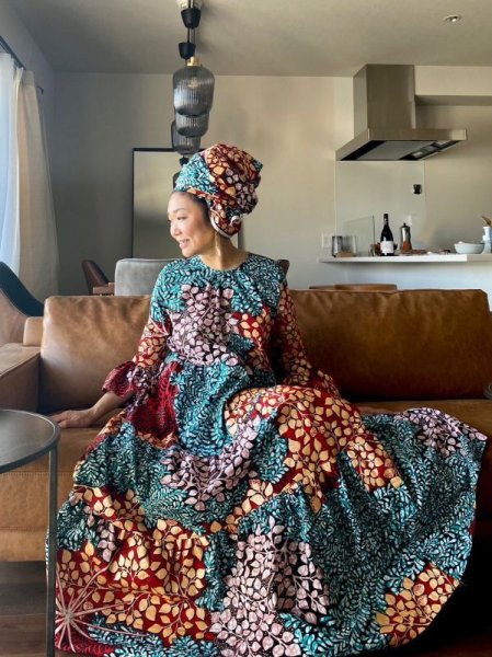 画像3: セミオーダー用パーニュse23062【再入荷】 (3)