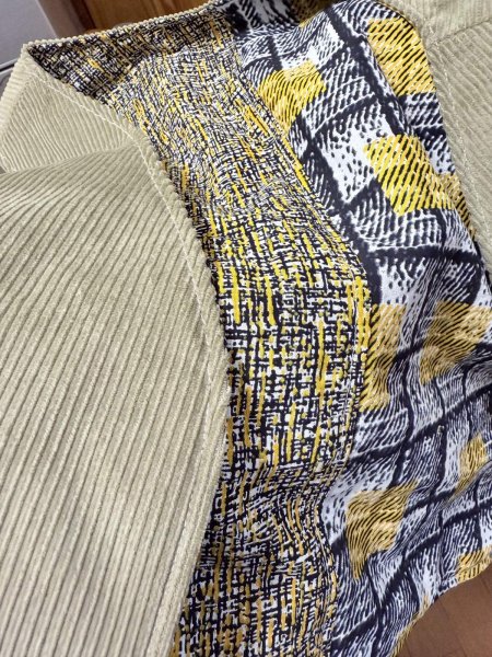 画像8: セミオーダー用パーニュse2470【再入荷】 (8)