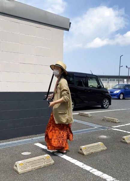 画像23: 《受注製作》２wayレイヤードセットアップ (23)