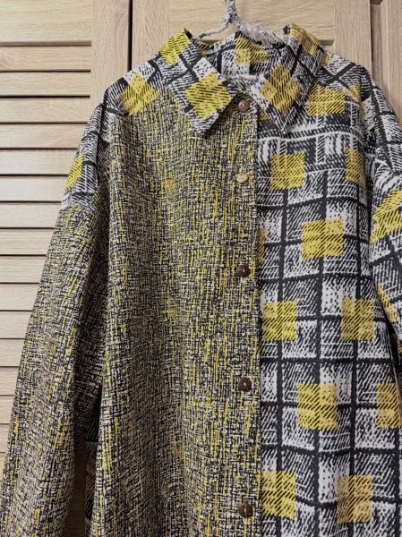 画像9: セミオーダー用パーニュse2470【再入荷】 (9)