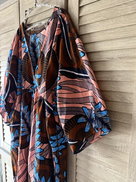 画像2: セミオーダー用パーニュse2457 (2)