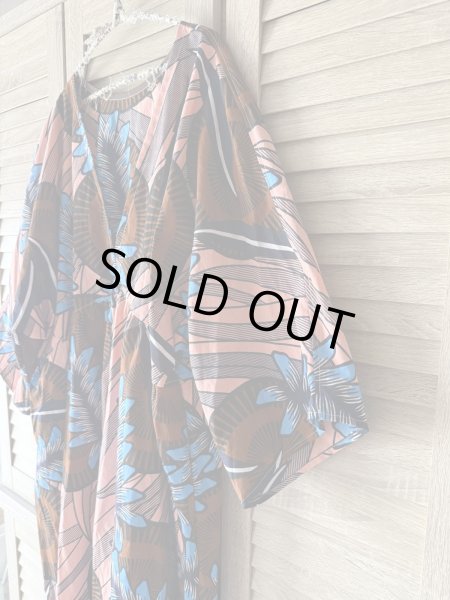 画像11: 【追加しました】〈即納〉送料無料☆切り替えロングドンマ (11)