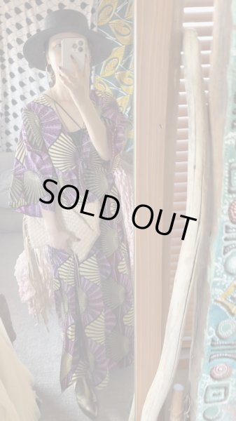 画像15: 【追加しました】〈即納〉送料無料☆切り替えロングドンマ (15)