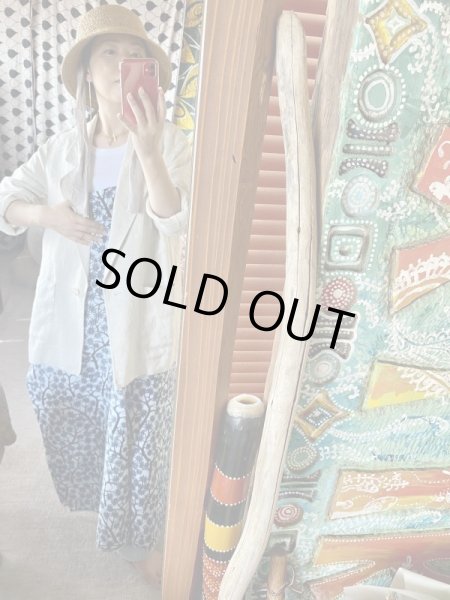 画像2: セミオーダー用パーニュ2305 (2)