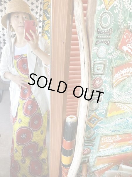 画像2: セミオーダー用パーニュ2233 (2)