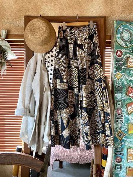 画像11: 《受注製作》２wayレイヤードセットアップ (11)