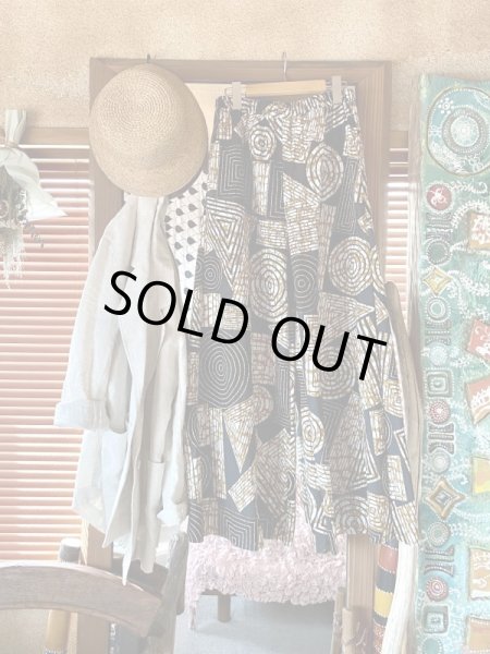 画像25: 《受注製作》厳選パーニュから選べる２wayレイヤードセットアップ (25)