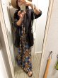 画像7: 《受注製作》ヘムフリルバギーパンツ (7)