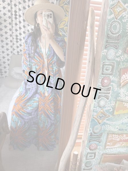 画像8: 【追加しました】〈即納〉送料無料☆切り替えロングドンマ (8)