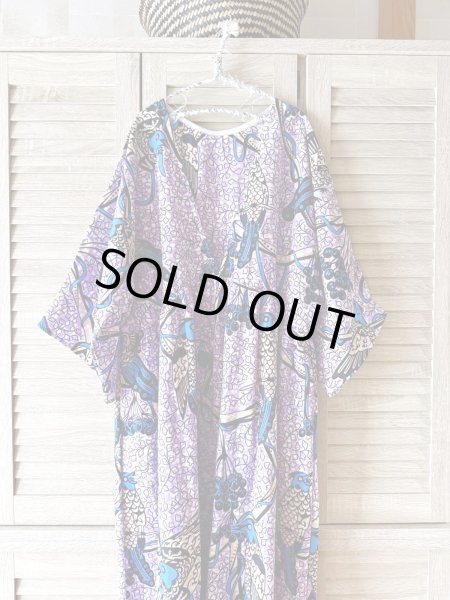 画像3: 【追加しました】〈即納〉送料無料☆切り替えロングドンマ (3)