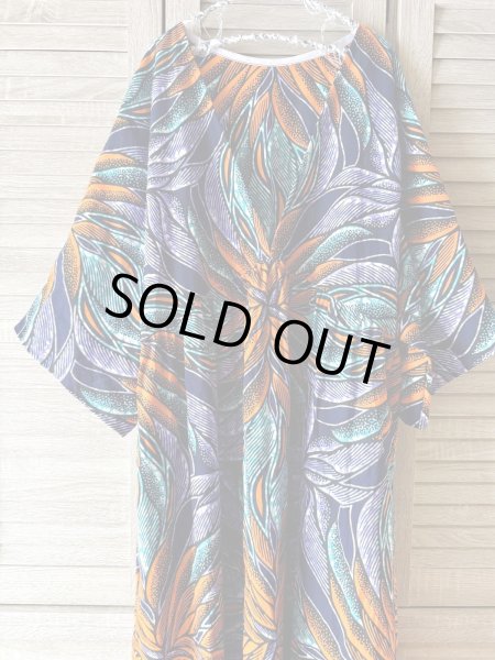 画像6: 【追加しました】〈即納〉送料無料☆切り替えロングドンマ (6)