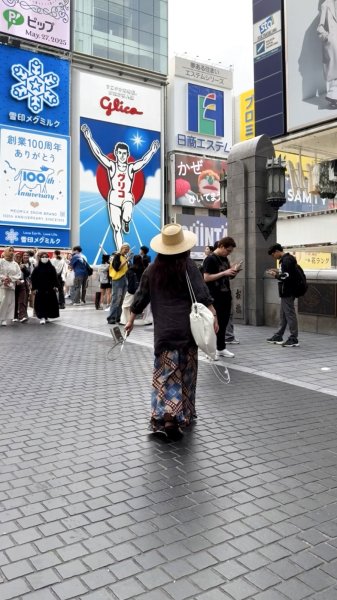 画像5: 《受注製作》ヘムフリルバギーパンツ／simple or mix (5)