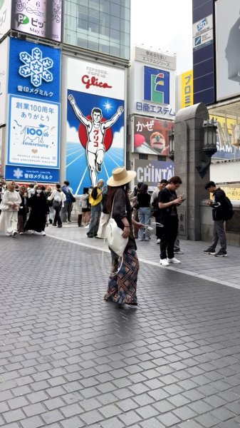 画像6: 《受注製作》ヘムフリルバギーパンツ／simple or mix (6)