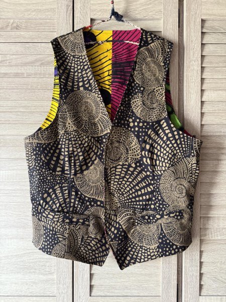 画像3: セミオーダー用パーニュse2520 (3)