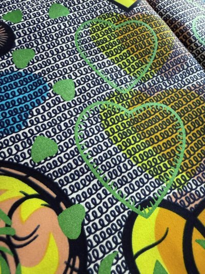 画像2: セミオーダー用パーニュse2538@500