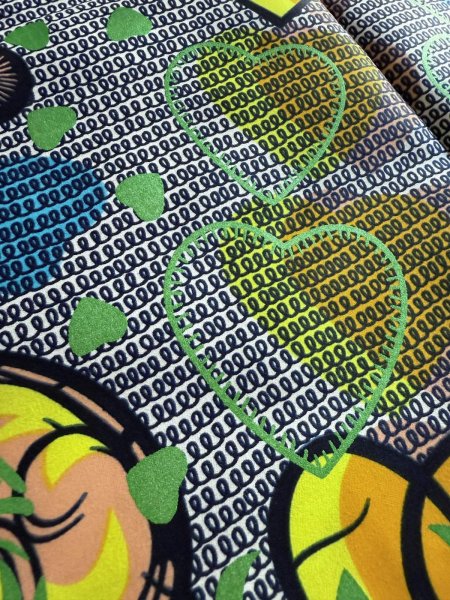 画像1: セミオーダー用パーニュse2538@500 (1)