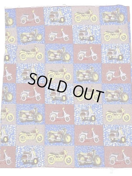 画像2: セミオーダー用パーニュse23016 (2)