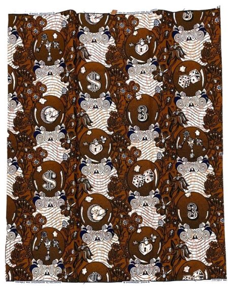 画像2: セミオーダー用パーニュse23035 (2)